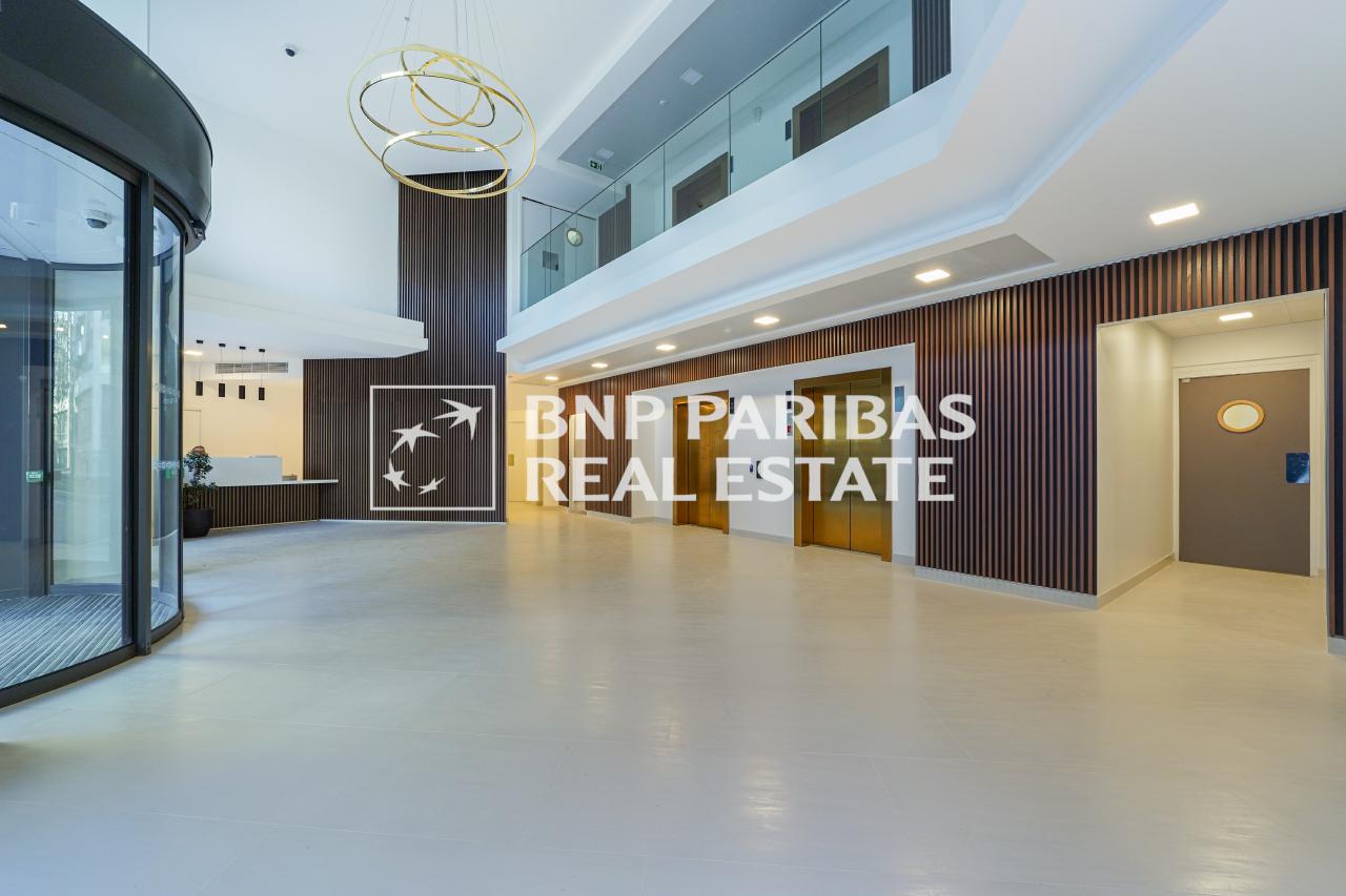 Bureau Boulogne-Billancourt 1072m² Location bureau Boulogne-Billancourt Hauts-de-Seine OLBUR2103650 8